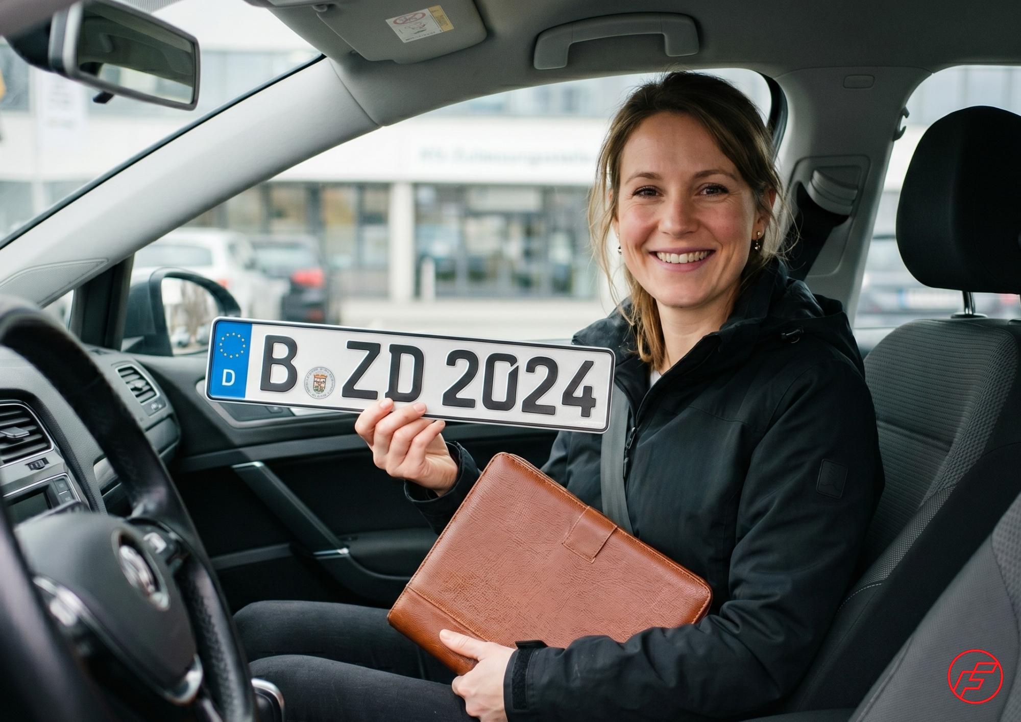 Zulassungsdienst Neuwied – Friesen Automotive